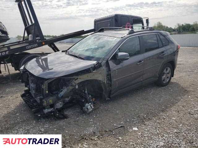 Toyota Pozostałe 2023 2 Toyota Pozostałe 2023 2