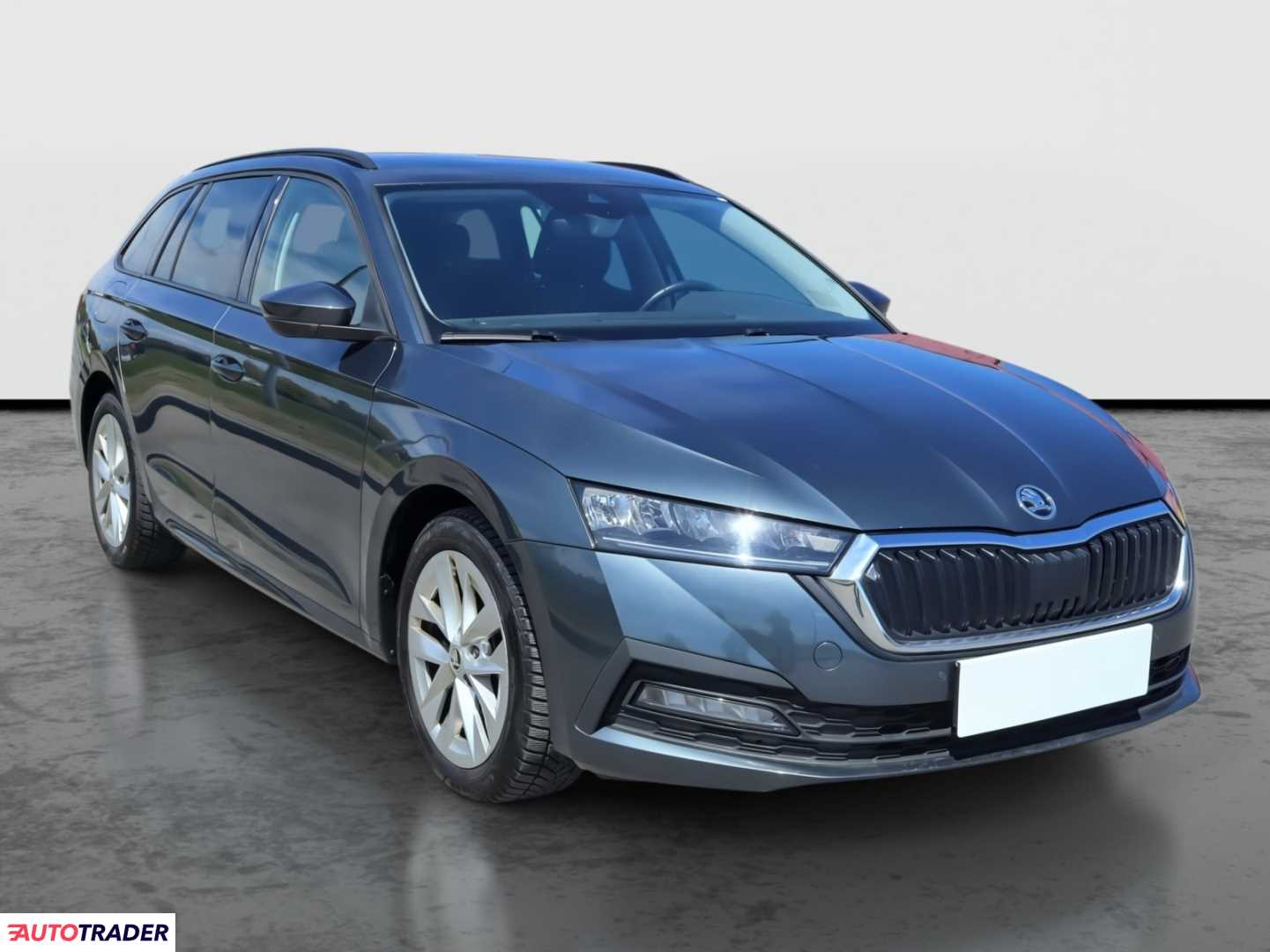 Skoda Octavia 2020 2.0 147 KM