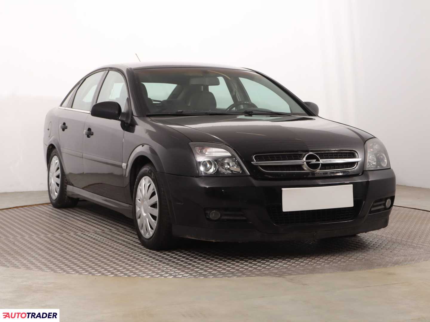 Opel Vectra 2002 2.2 123 KM