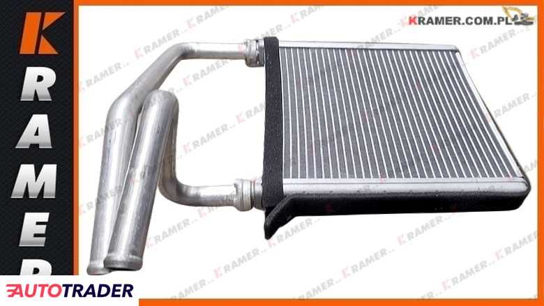 KTS Nagrzewnica CAT 312D 315D 320D KTS Nagrzewnica CAT 312D 315D 320D