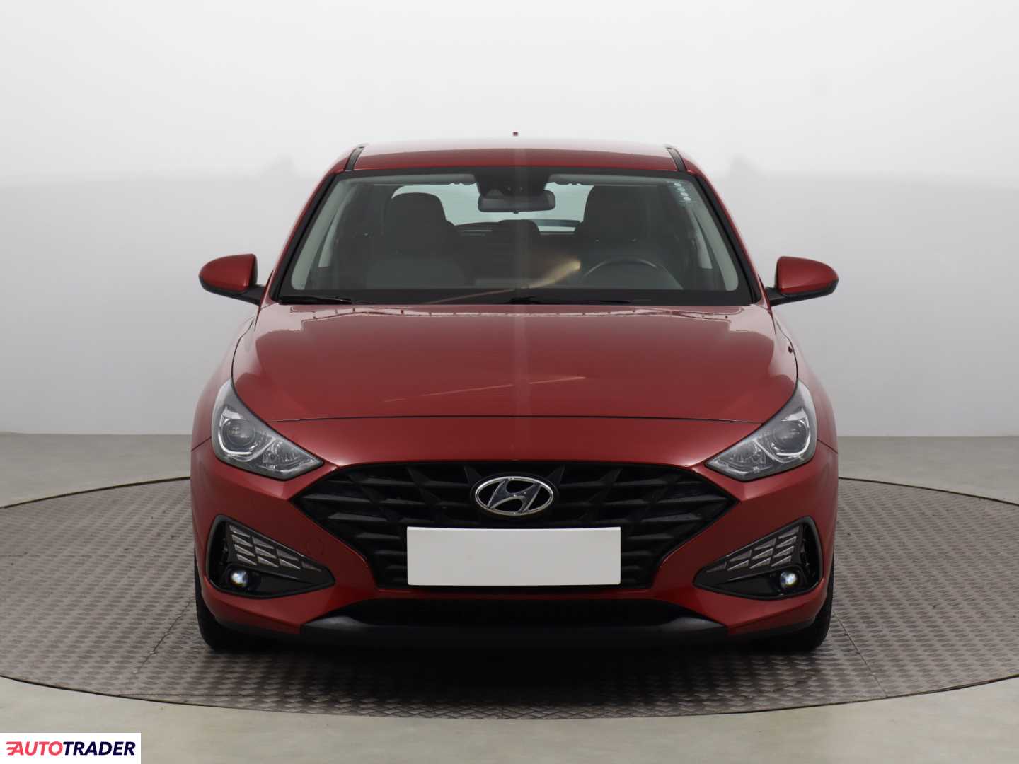 Hyundai i30 2021 1.5 108 KM