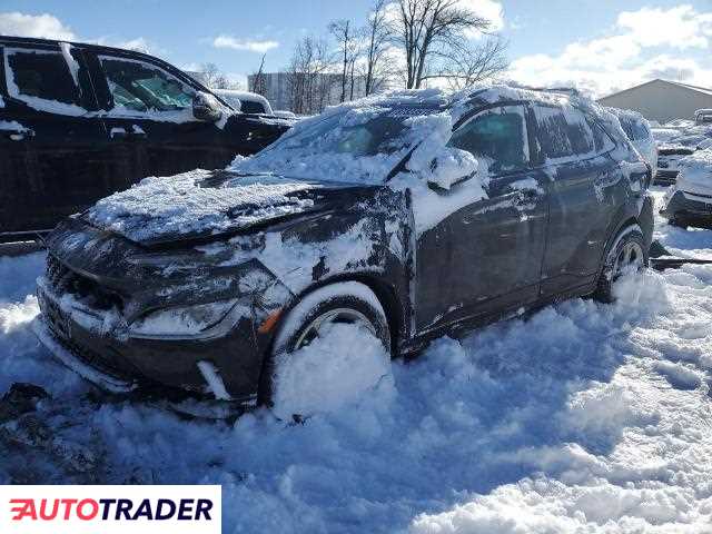 Hyundai Kona 2022 2 Hyundai Kona 2022 2