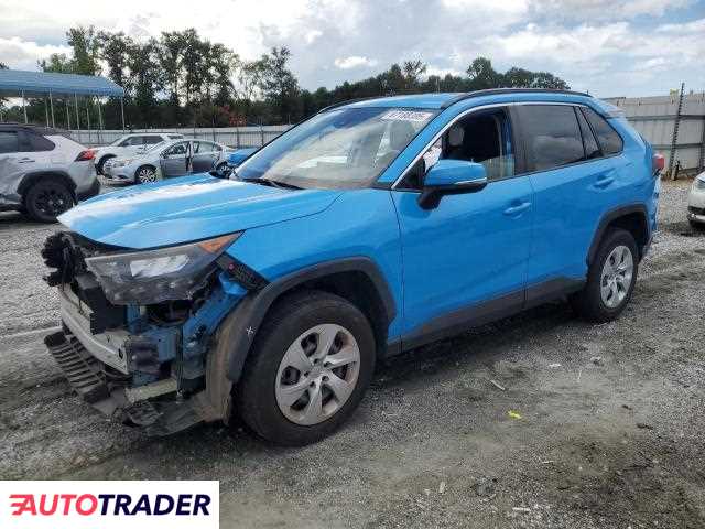 Toyota Pozostałe 2019 2 Toyota Pozostałe 2019 2
