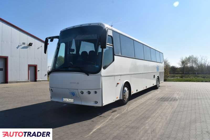 Bova FHD 13.380 Bova FHD 13.380