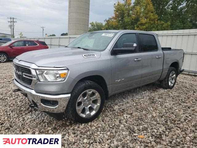 Dodge Ram 2021 5 Dodge Ram 2021 5