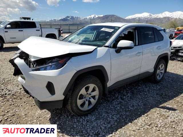 Toyota Pozostałe 2022 2 Toyota Pozostałe 2022 2