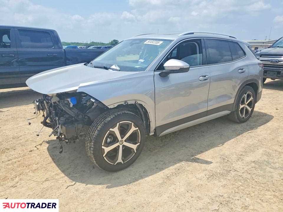 Volkswagen Tiguan 2026 2