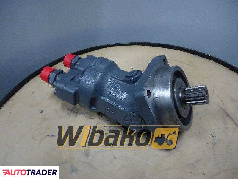 Silnik hydrauliczny Hydromatik A2F63W61A1211.18.25.41