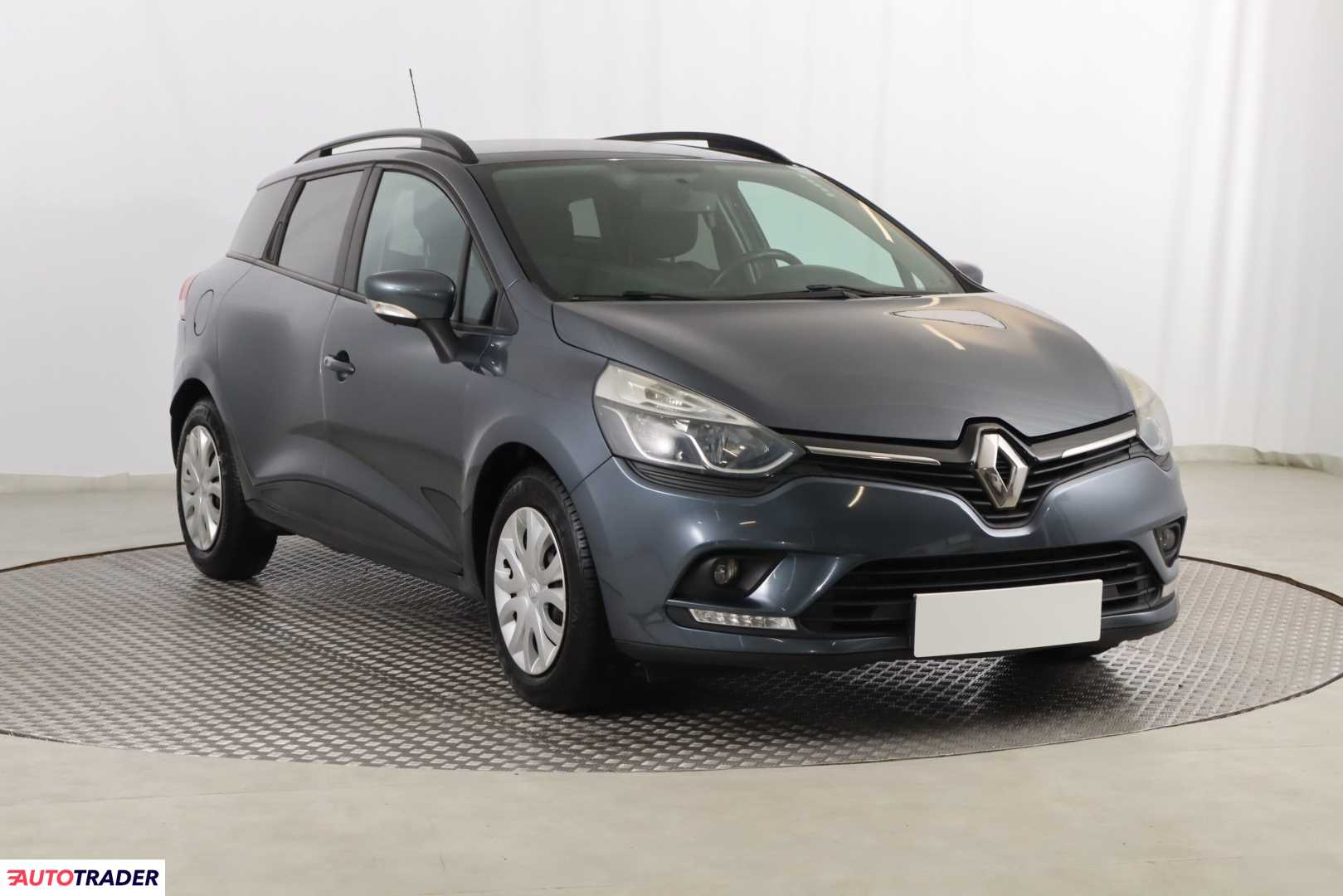 Renault Clio 2017 0.9 88 KM Renault Clio 2017 0.9 88 KM