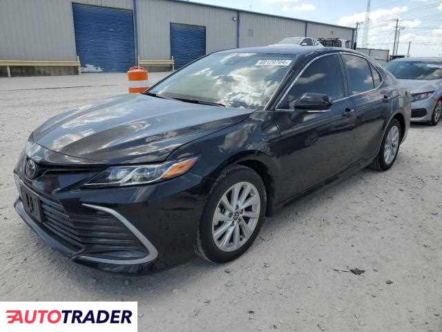 Toyota Camry 2023 2