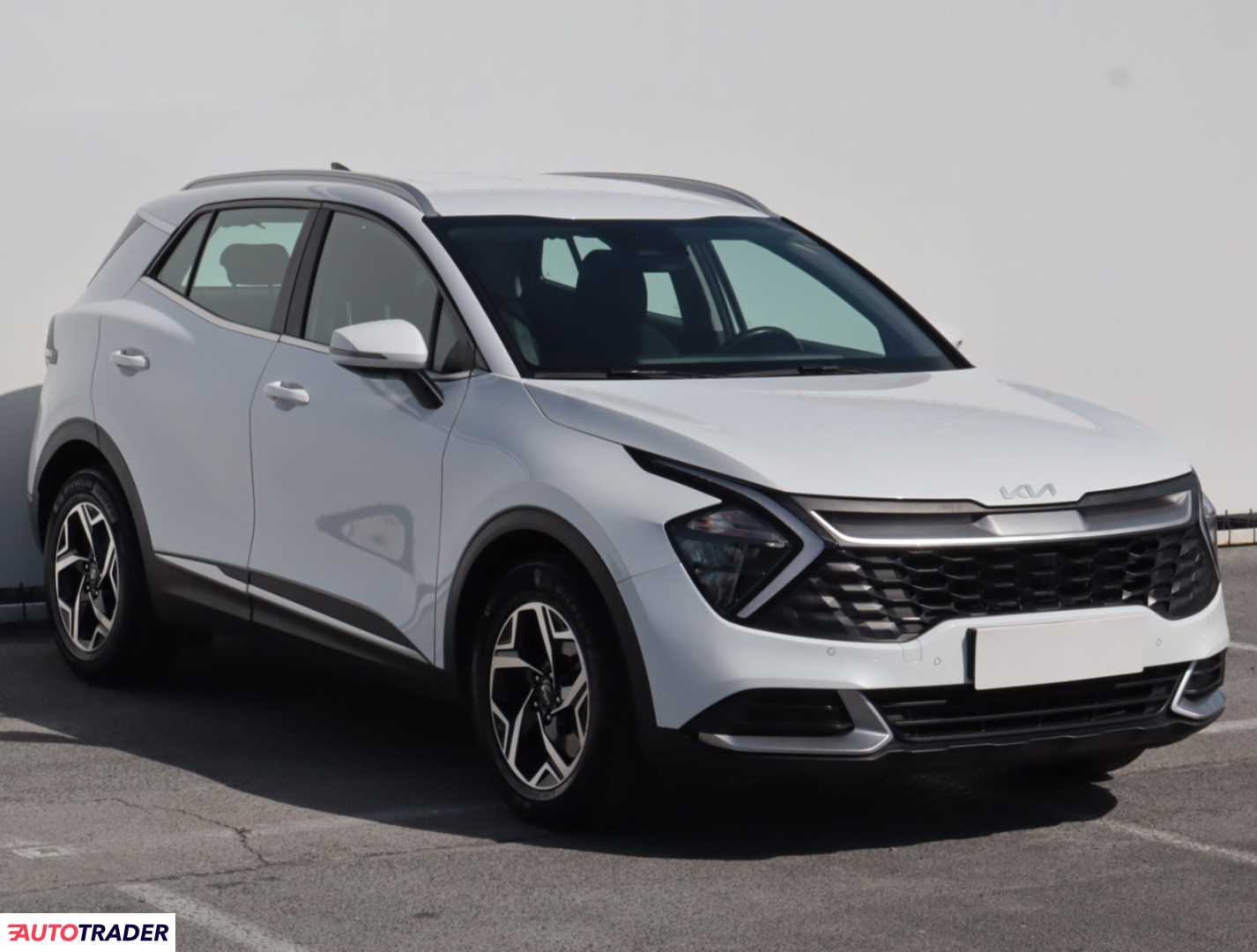 Kia Sportage 2023 1.6 147 KM