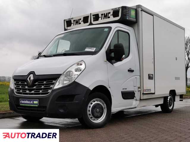 Renault Master 2014 Renault Master 2014