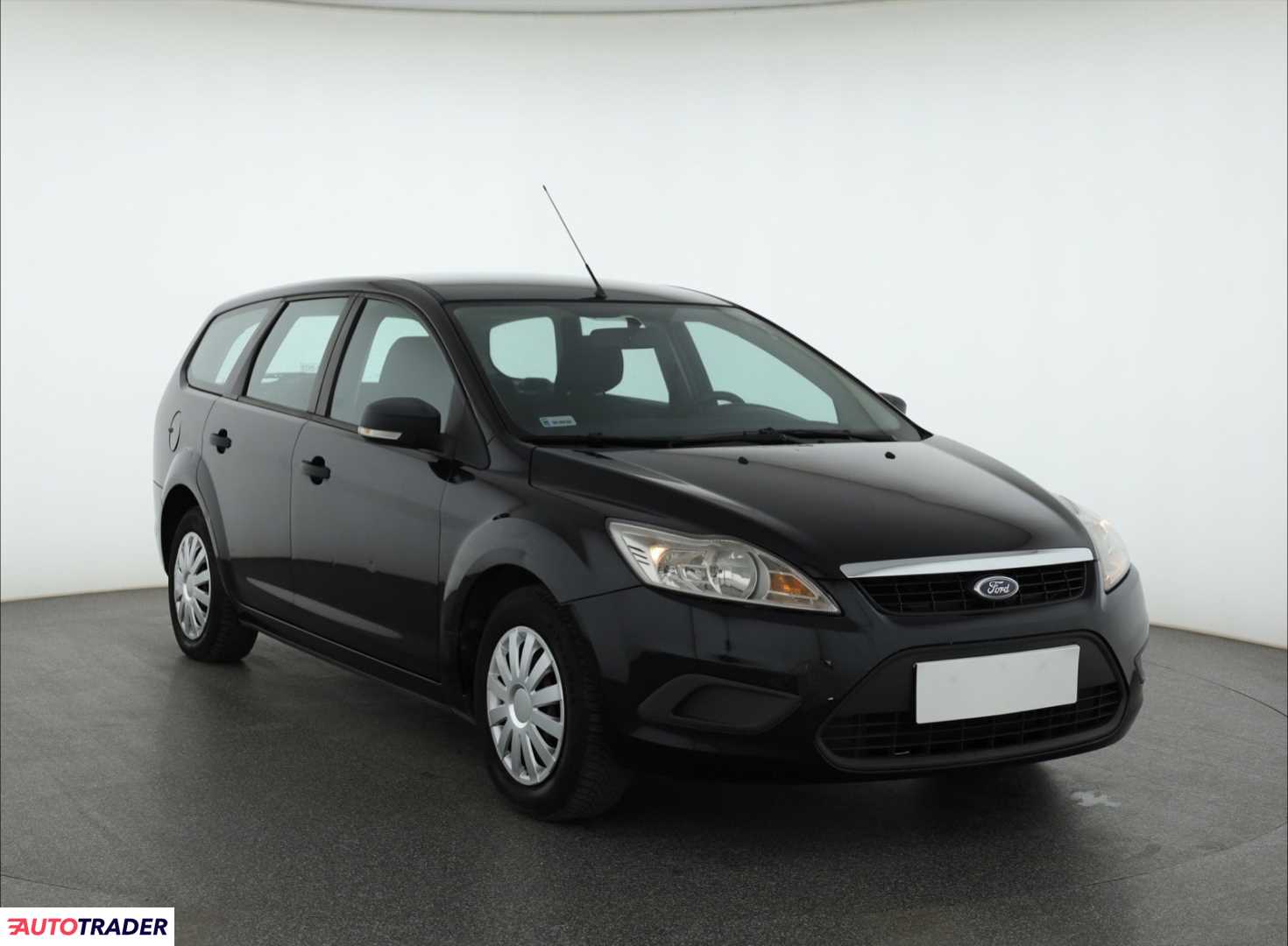 Ford Focus 2008 1.6 99 KM Ford Focus 2008 1.6 99 KM