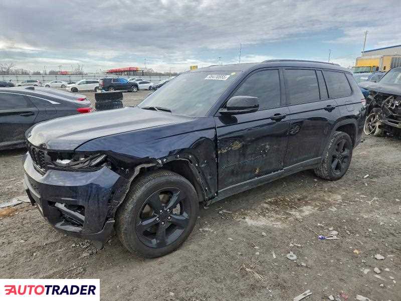 Jeep Cherokee 2024 3