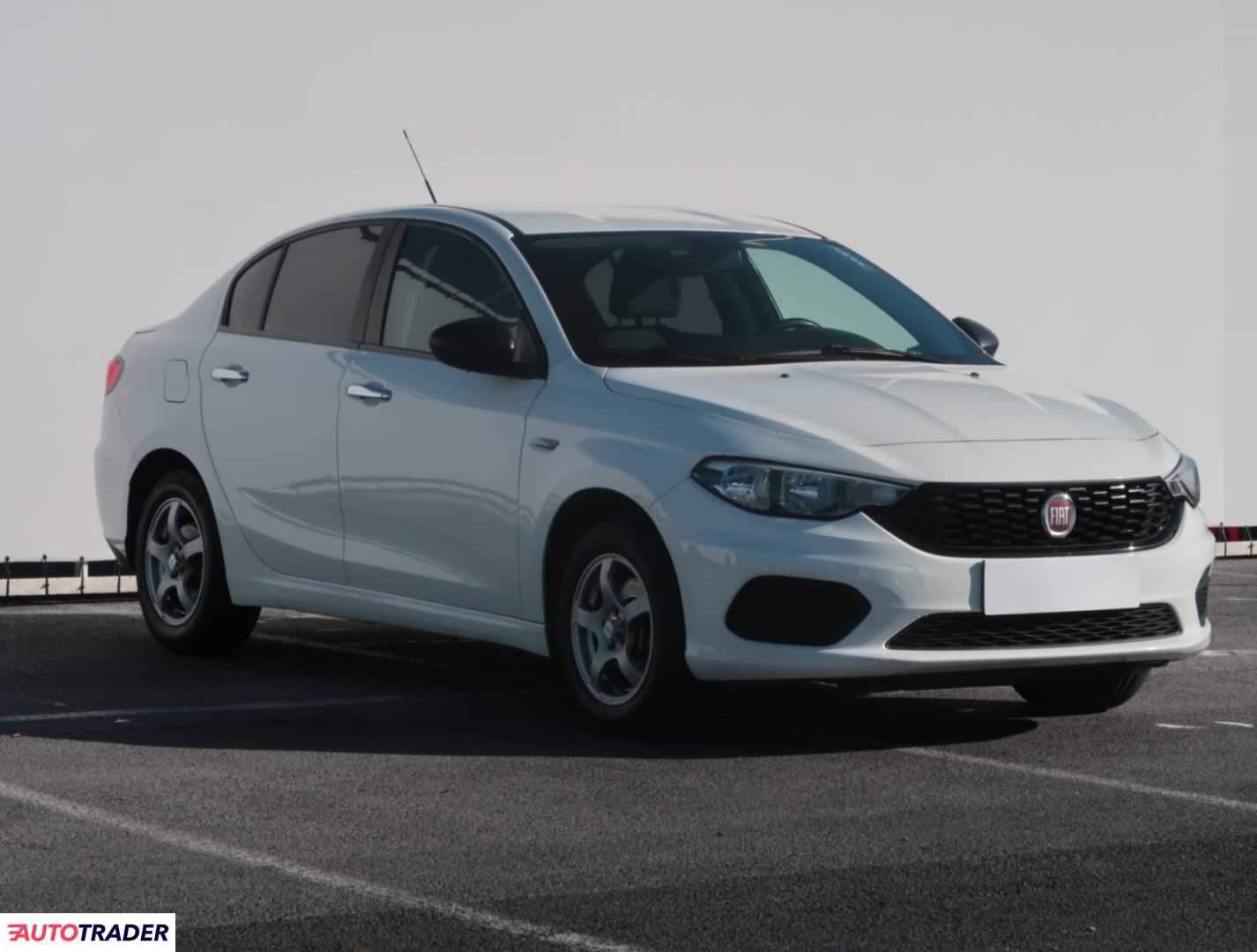 Fiat Tipo 2016 1.4 93 KM