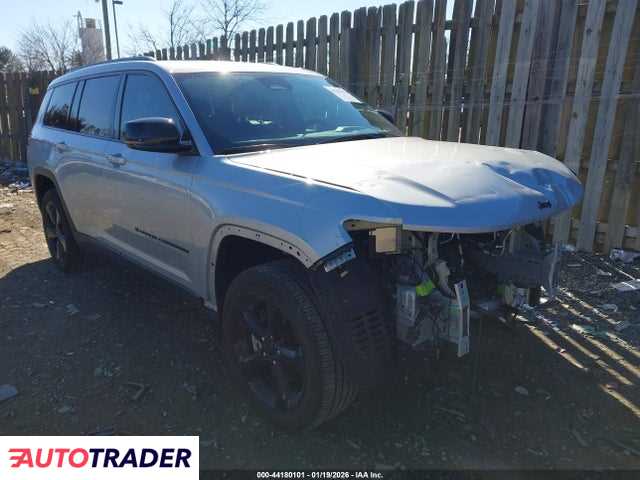 Jeep Cherokee 2024 3