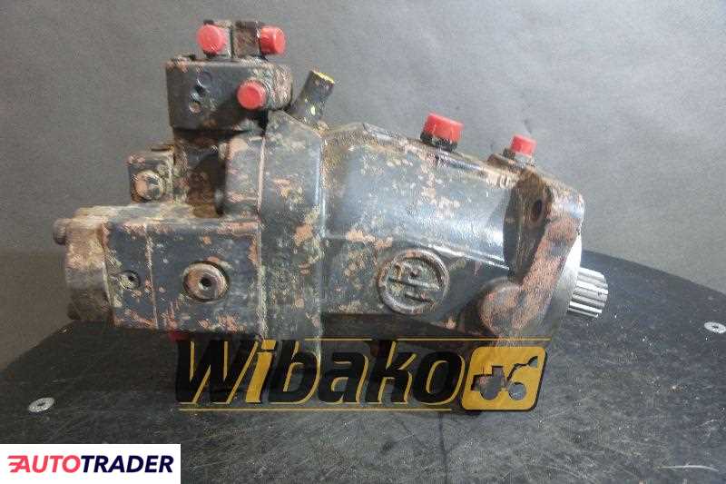 Silnik hydrauliczny Hydromatic A6VM107DA/60W0430-PAB010BR909446580