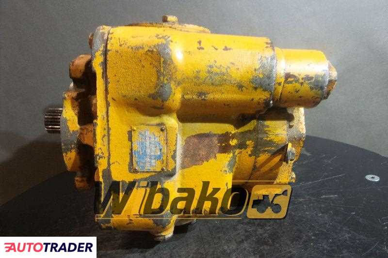 Pompa hydrauliczna ZTS SPV23000017100