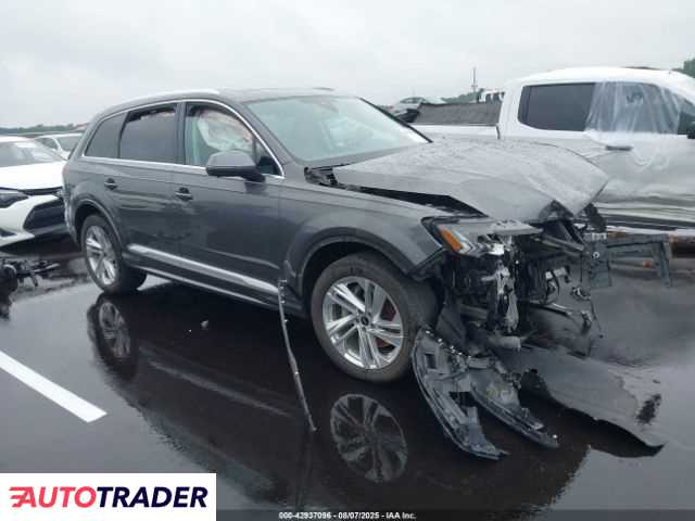 Audi Q7 2023 2