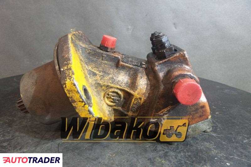 Silnik hydrauliczny Hydromatik A2FE32/61W-NAL200R909442164