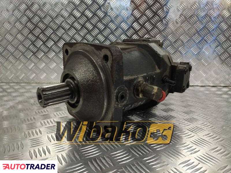 Silnik hydrauliczny Rexroth A6VM140EP2/63W-VXB010TA-SR902072590