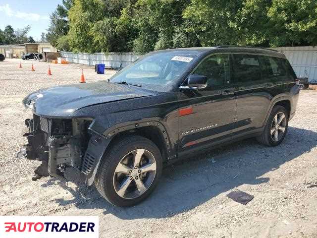 Jeep Cherokee 2021 3 Jeep Cherokee 2021 3