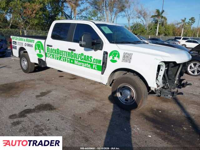 Ford Pozostałe 2024 6