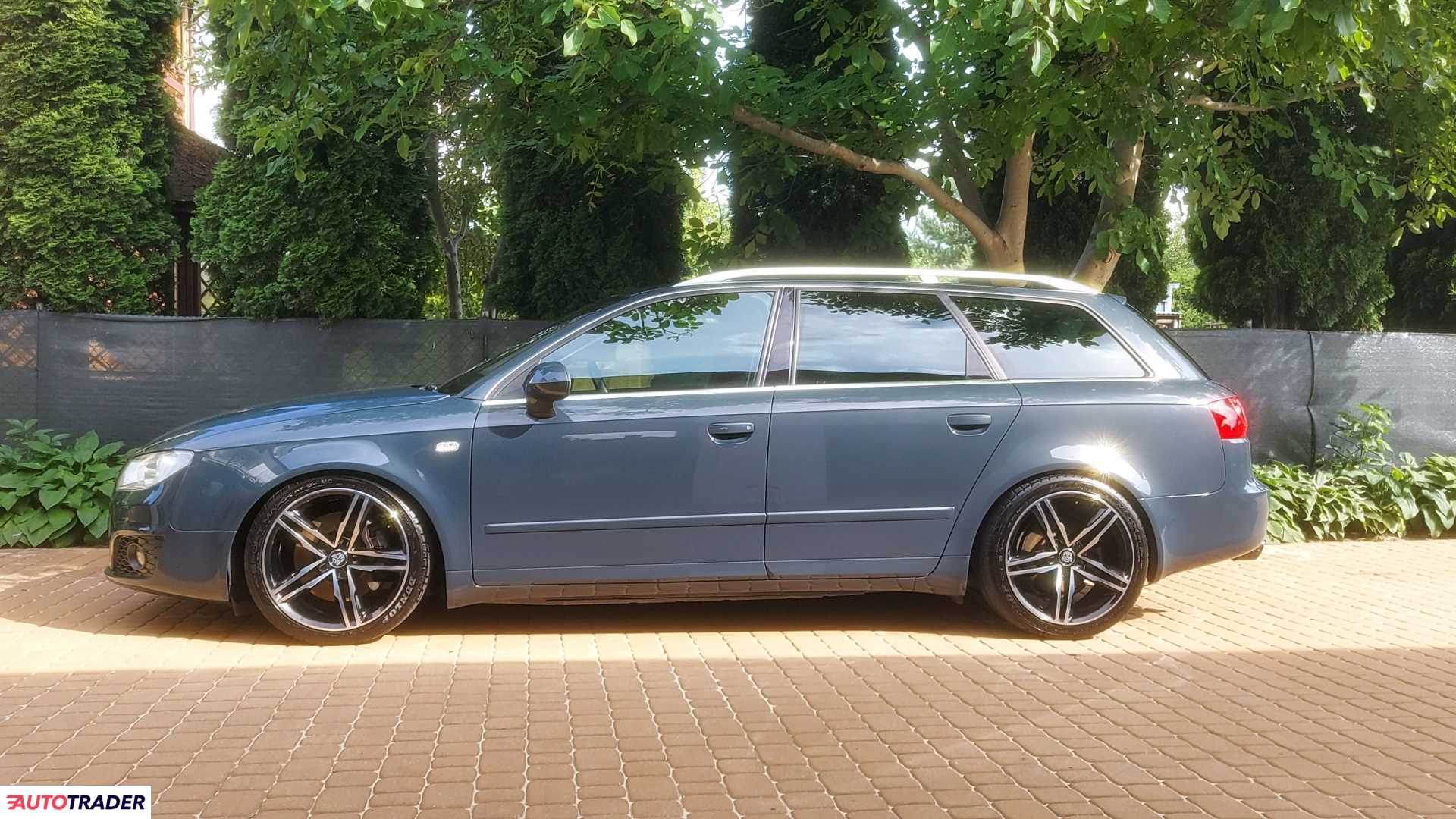 Seat Exeo 2.0 benzyna 264 KM 2010r. (łochów)