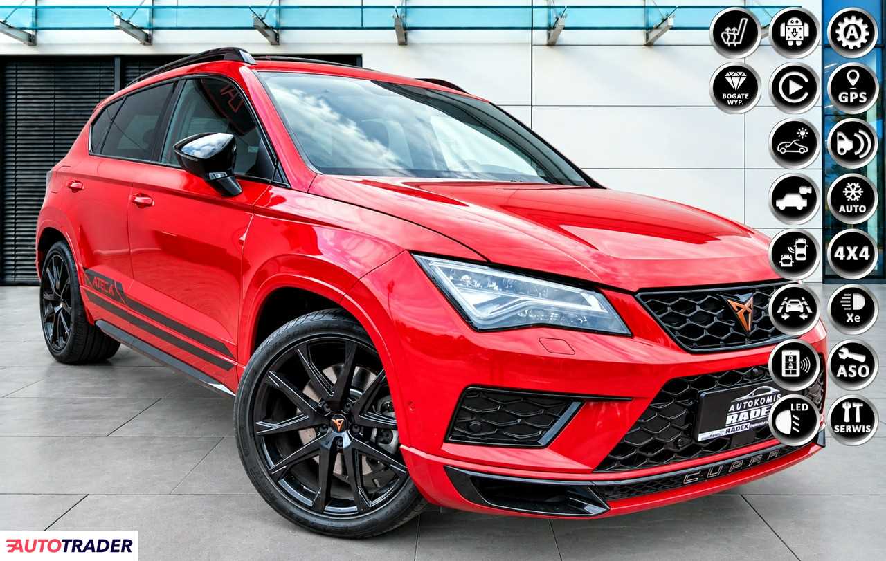 Cupra