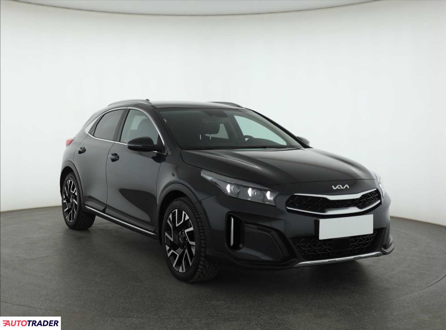 Kia Ceed 2023 1.6 201 KM