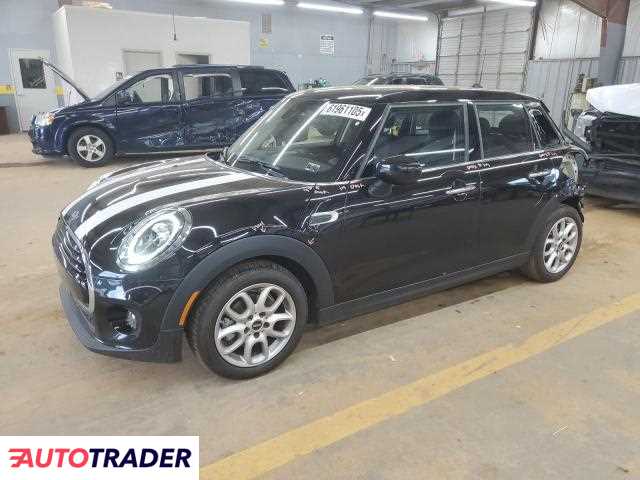 Austin Mini 2021 1 Austin Mini 2021 1