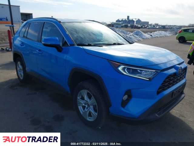 Toyota Pozostałe 2021 2 Toyota Pozostałe 2021 2