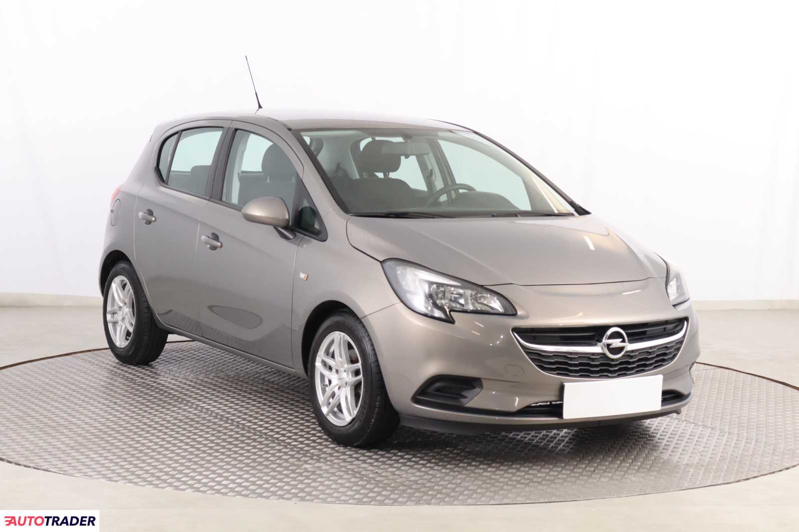Opel Corsa 2015 1.4 88 KM Opel Corsa 2015 1.4 88 KM