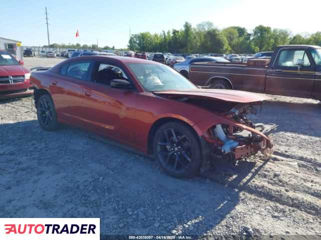 Dodge Charger 2023 3 Dodge Charger 2023 3