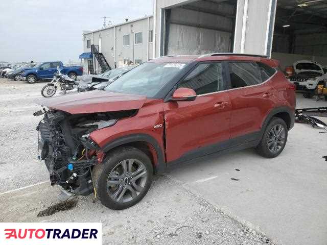 Kia Pozostałe 2023 2 Kia Pozostałe 2023 2