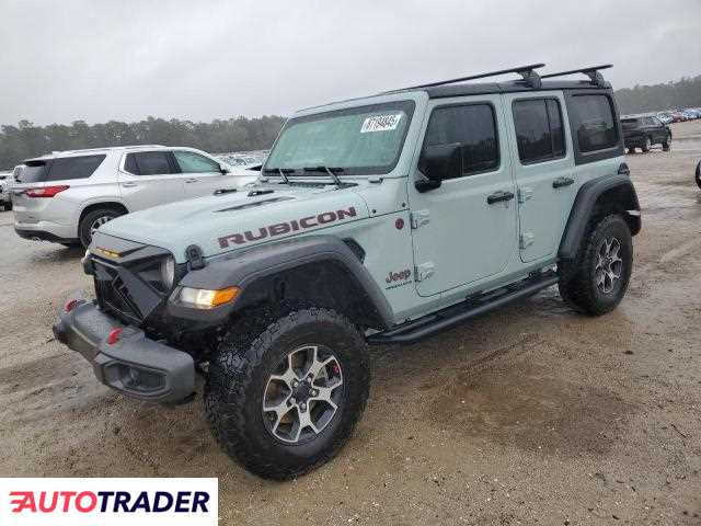 Jeep Wrangler 2023 3