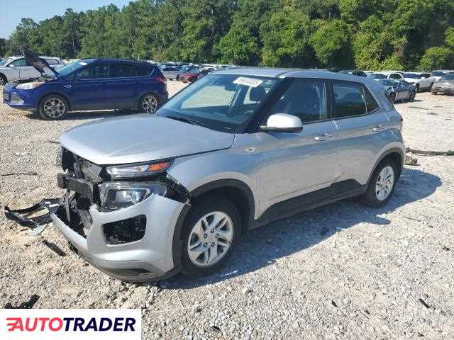 Hyundai Pozostałe 2022 1