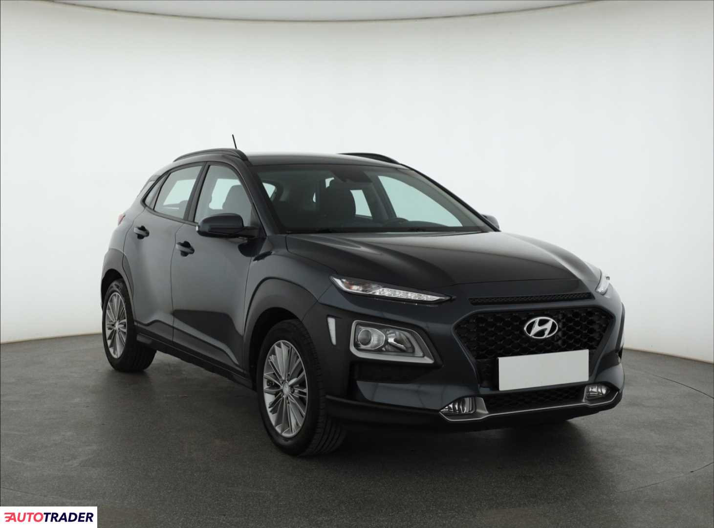 Hyundai Kona 2019 1.6 174 KM