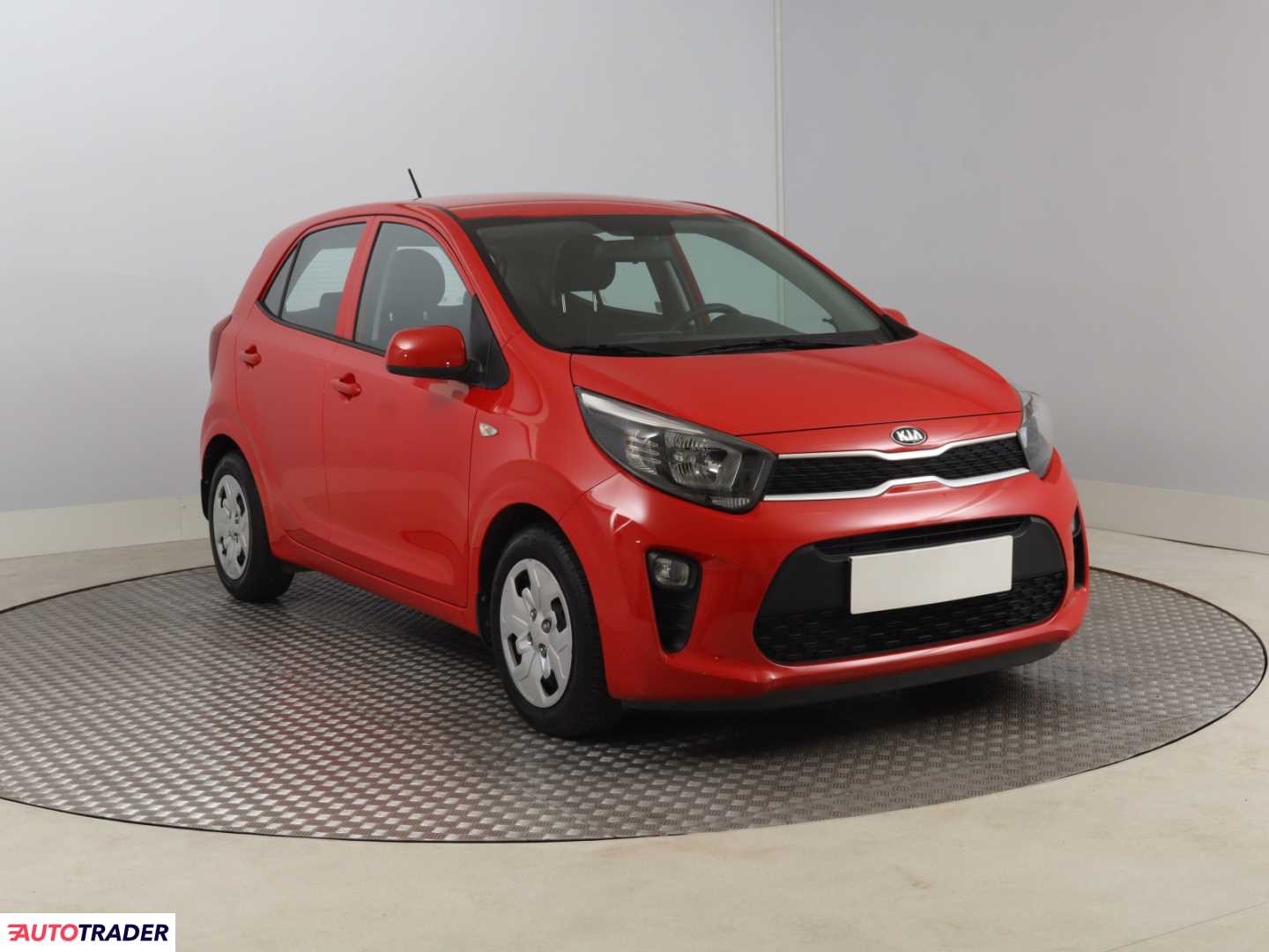 Kia Picanto 2020 1.0 65 KM