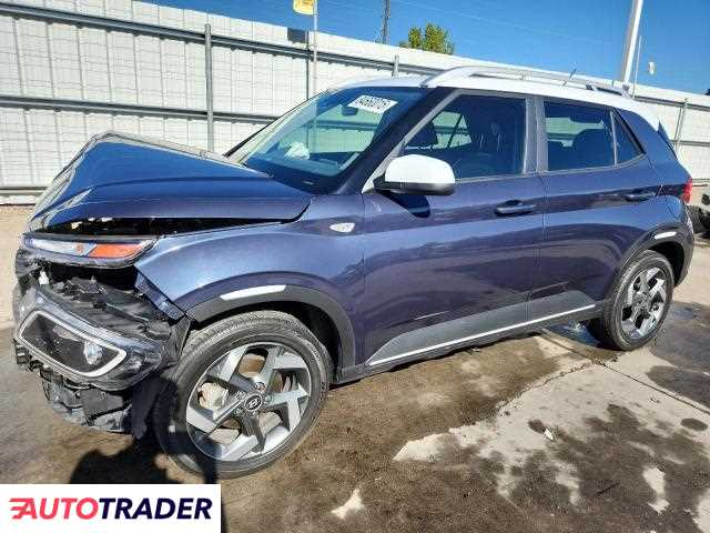 Hyundai Pozostałe 2023 1