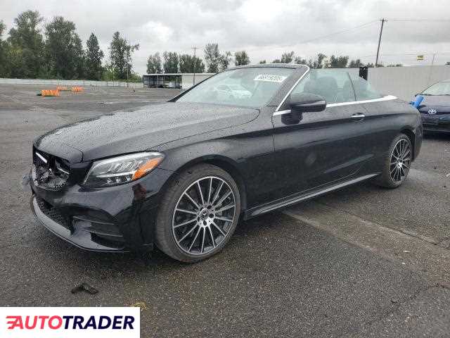 Mercedes CL 2023 2 Mercedes CL 2023 2