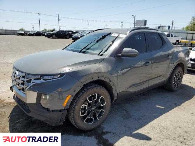 Hyundai Pozostałe 2022 2 Hyundai Pozostałe 2022 2