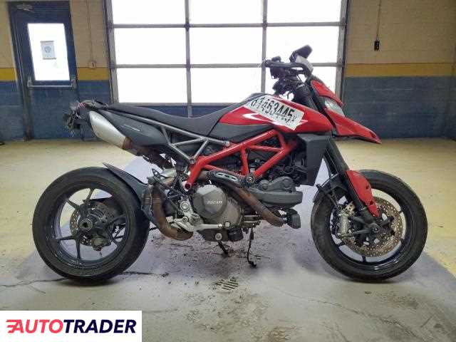 Ducati Pozostałe 2021