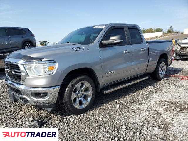 Dodge Ram 2019 5 Dodge Ram 2019 5