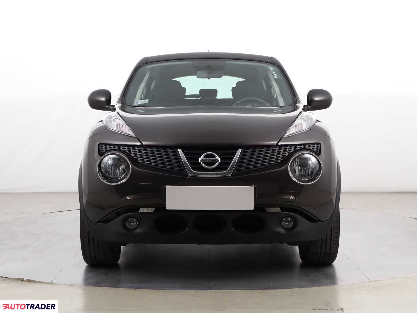 Nissan Juke 2013 1.6 115 KM