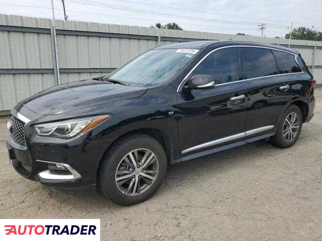 Infiniti Pozostałe 2020 3