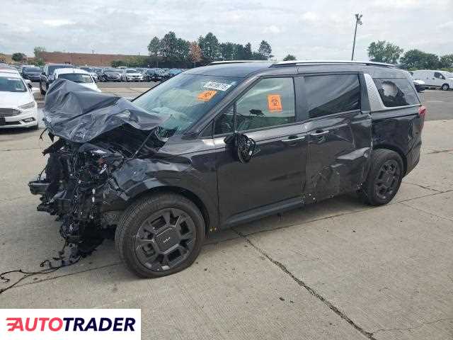 Kia Carnival 2025 1