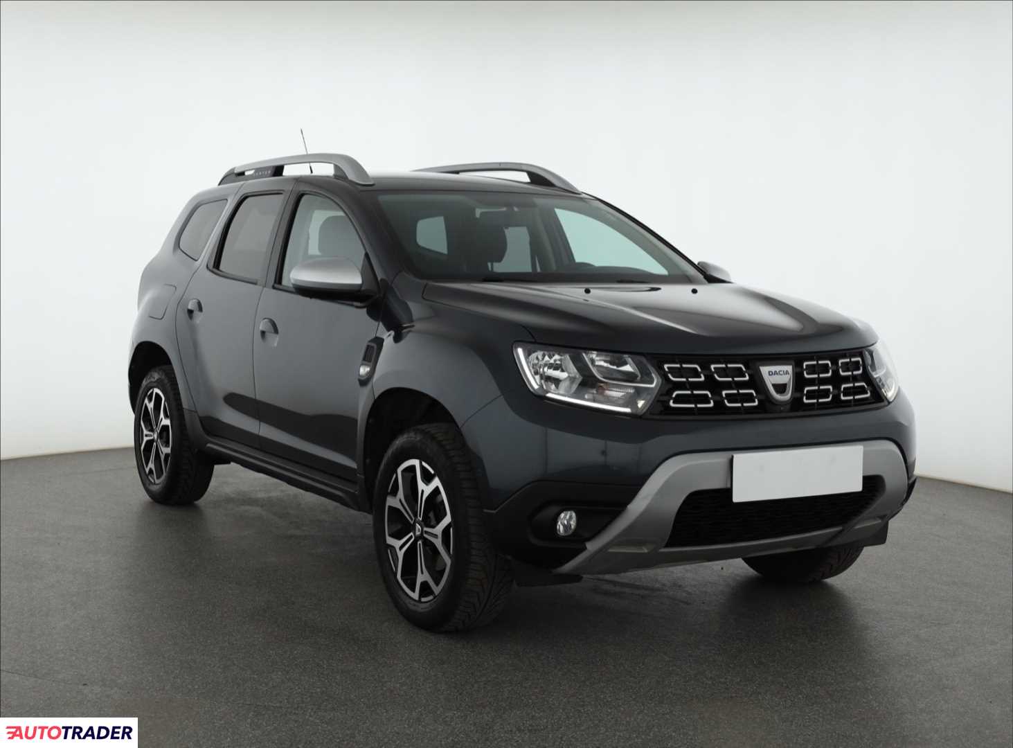 Dacia Duster 2020 1.0 89 KM Dacia Duster 2020 1.0 89 KM