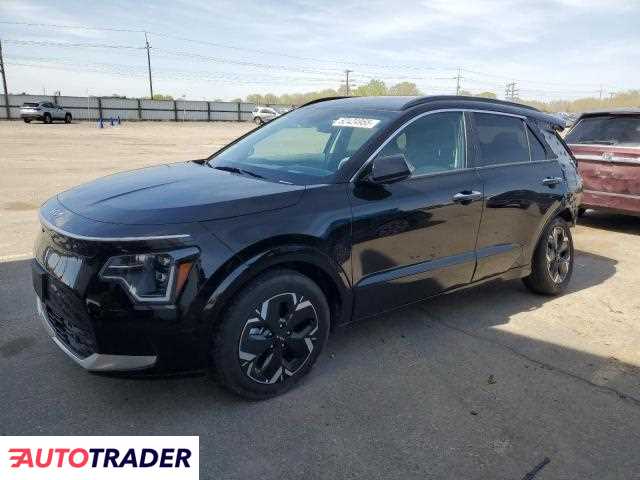 Kia Niro 2024 Kia Niro 2024