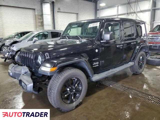 Jeep Wrangler 2019 2
